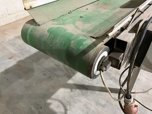 Transportband - afbeelding 7 van  9