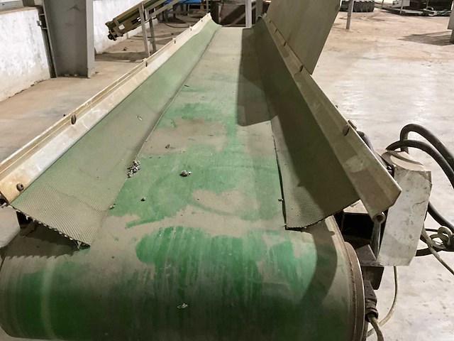 Transportband - afbeelding 8 van  9