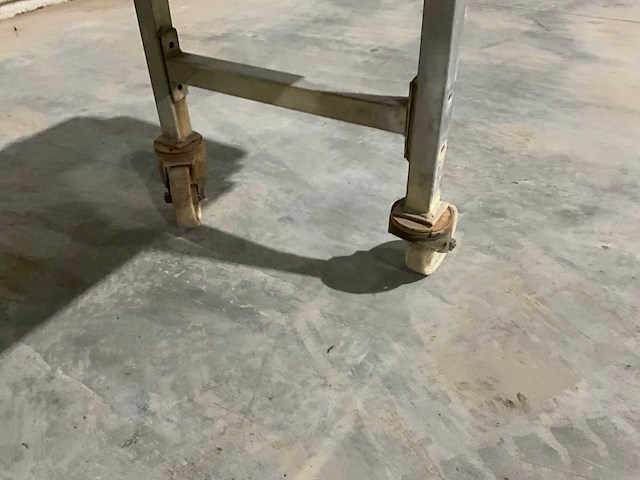 Transportband - afbeelding 9 van  9