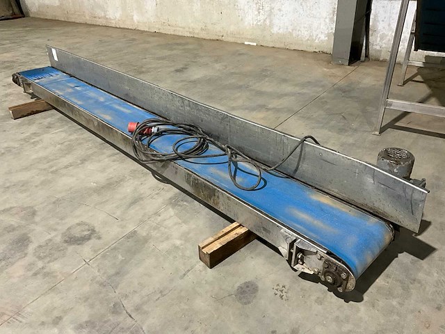 Transportband - afbeelding 1 van  8