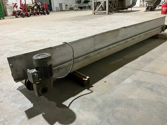 Transportband - afbeelding 2 van  8