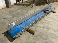 Transportband - afbeelding 4 van  8