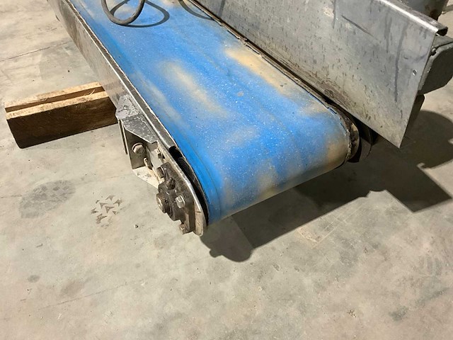 Transportband - afbeelding 6 van  8