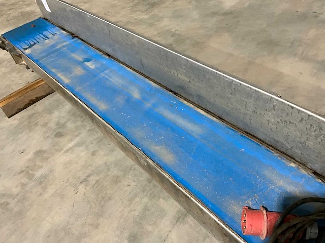 Transportband - afbeelding 7 van  8