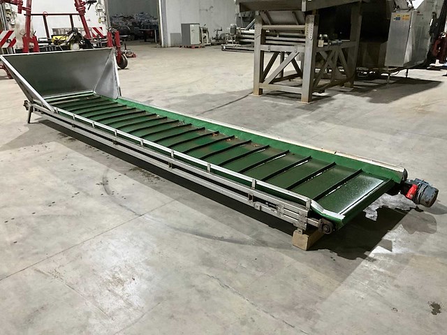 Transportband - afbeelding 2 van  8