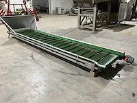 Transportband - afbeelding 2 van  8