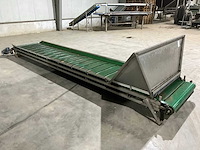 Transportband - afbeelding 4 van  8