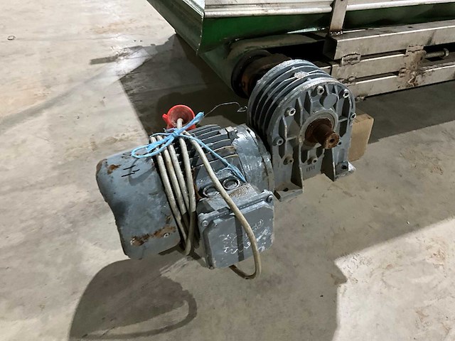 Transportband - afbeelding 7 van  8