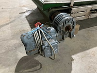 Transportband - afbeelding 7 van  8