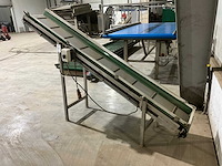 Transportband - afbeelding 2 van  7