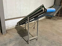 Transportband - afbeelding 3 van  7