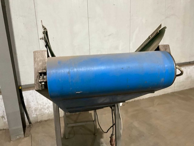 Transportband - afbeelding 4 van  7