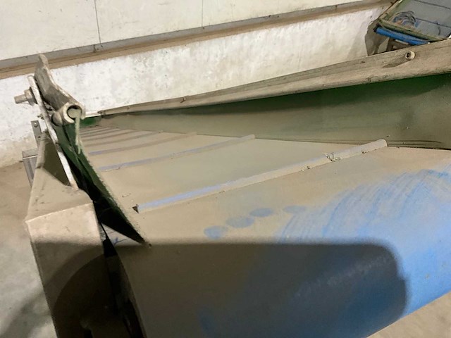 Transportband - afbeelding 5 van  7