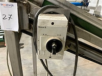 Transportband - afbeelding 6 van  7