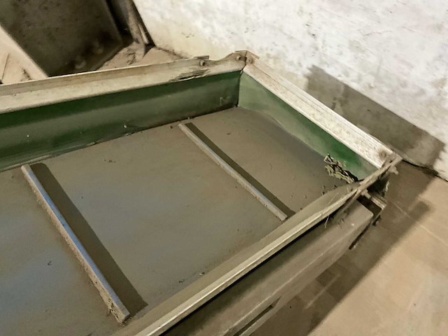 Transportband - afbeelding 7 van  7