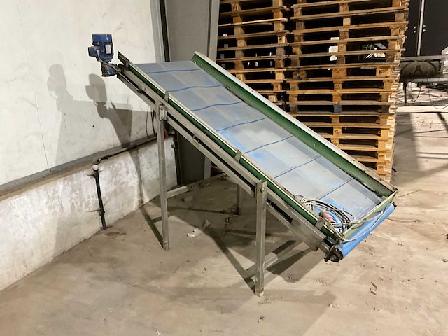 Transportband - afbeelding 2 van  6