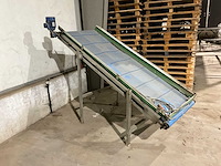 Transportband - afbeelding 2 van  6