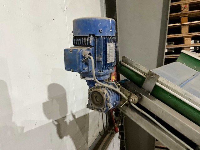 Transportband - afbeelding 3 van  6