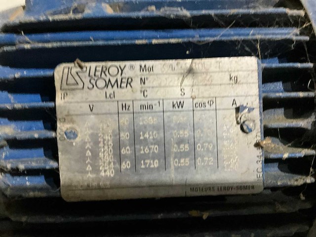 Transportband - afbeelding 4 van  6