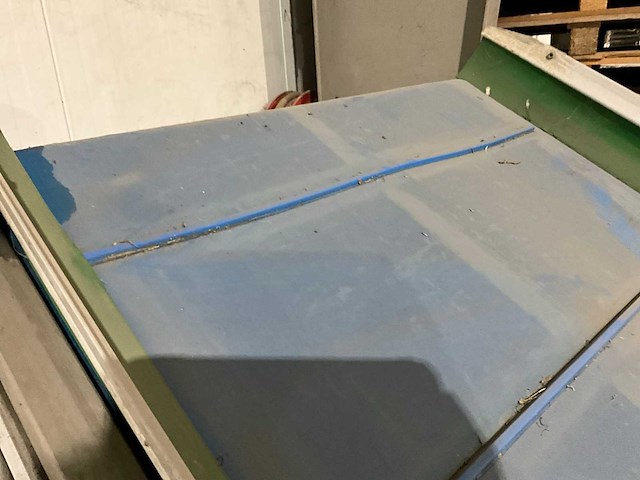 Transportband - afbeelding 5 van  6