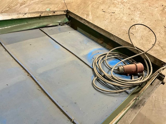 Transportband - afbeelding 6 van  6