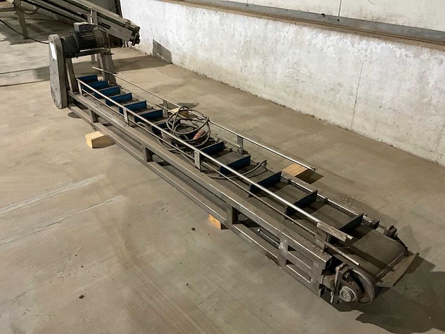 Transportband - afbeelding 1 van  8