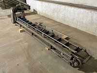 Transportband - afbeelding 1 van  8