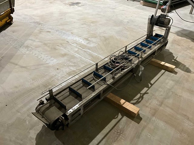 Transportband - afbeelding 2 van  8