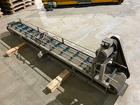 Transportband - afbeelding 3 van  8