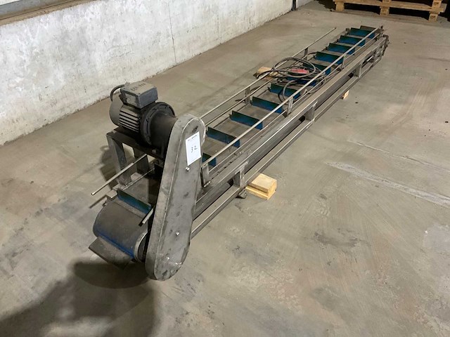 Transportband - afbeelding 4 van  8