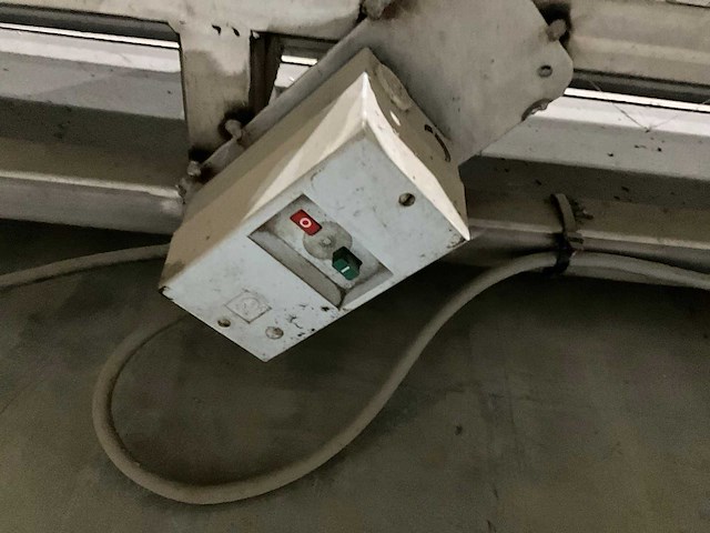 Transportband - afbeelding 5 van  8