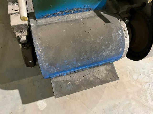 Transportband - afbeelding 7 van  8