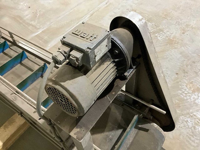 Transportband - afbeelding 8 van  8