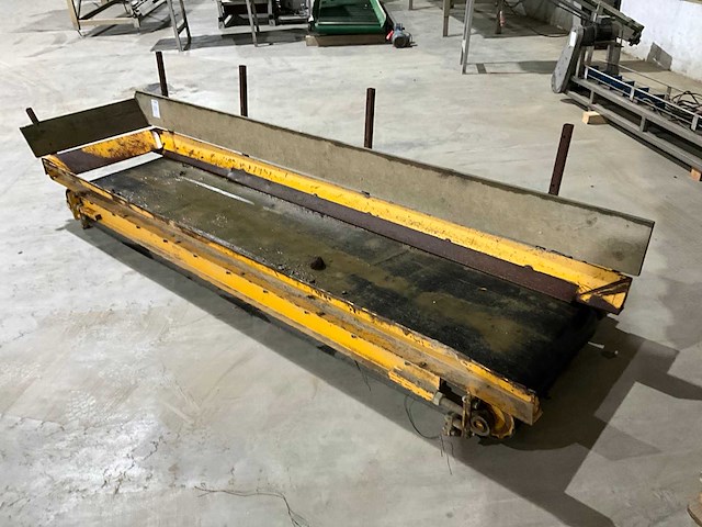 Transportband - afbeelding 2 van  7