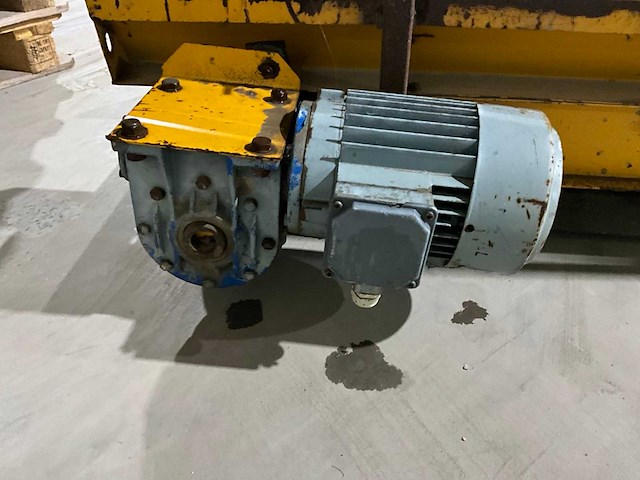 Transportband - afbeelding 5 van  7