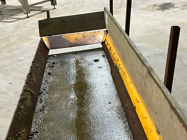 Transportband - afbeelding 7 van  7