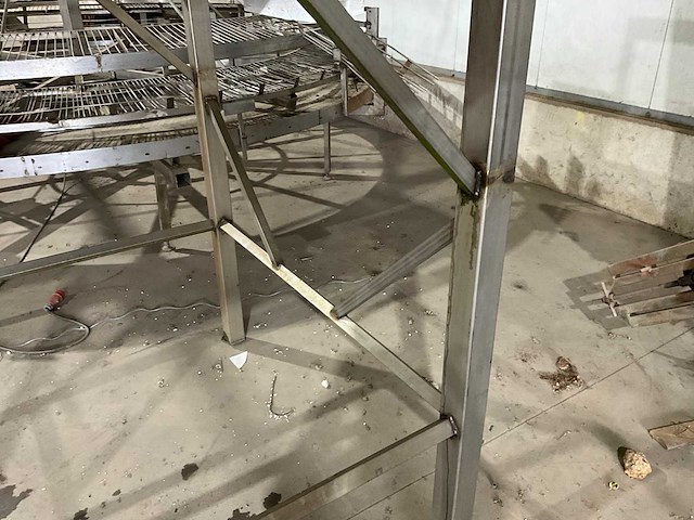 Transportband - afbeelding 2 van  10