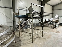 Transportband - afbeelding 3 van  10