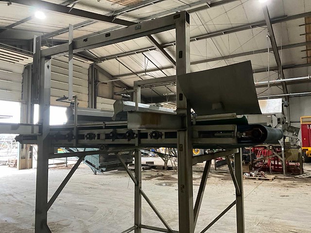 Transportband - afbeelding 4 van  10