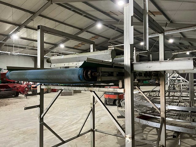 Transportband - afbeelding 5 van  10