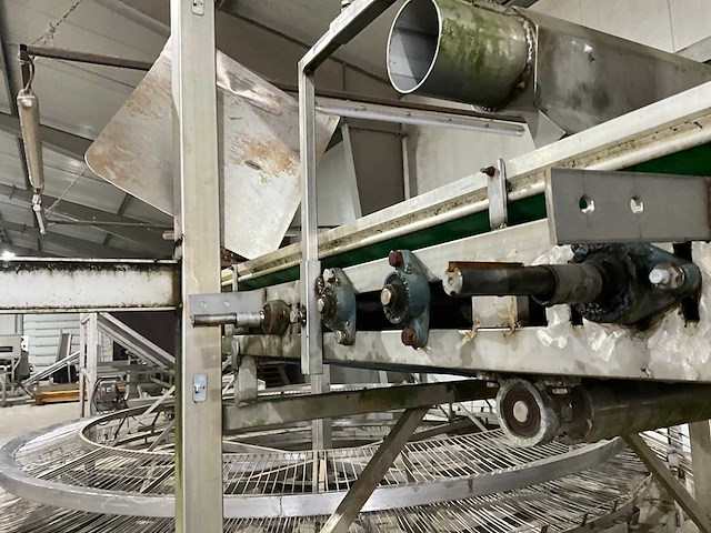 Transportband - afbeelding 6 van  10