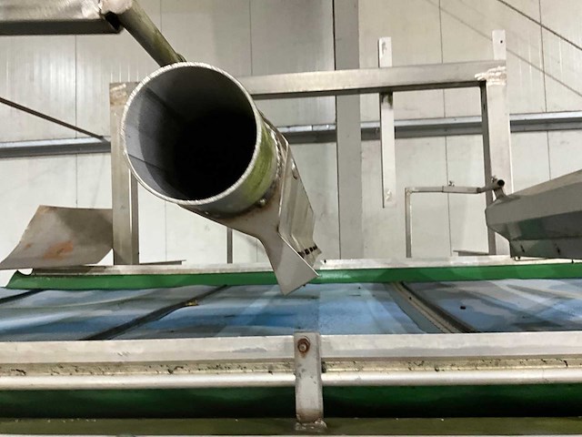 Transportband - afbeelding 7 van  10