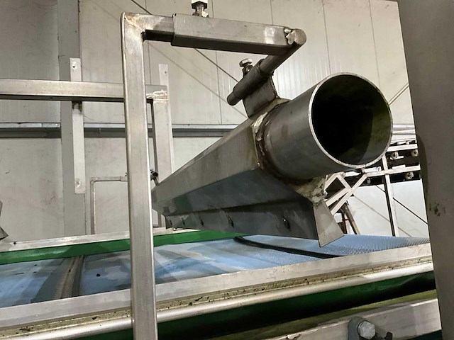 Transportband - afbeelding 8 van  10