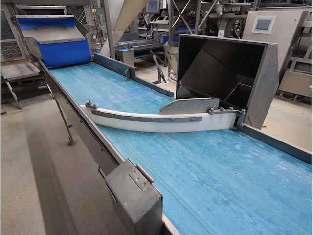 Transportband - afbeelding 5 van  6