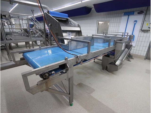 Transportband - afbeelding 2 van  3