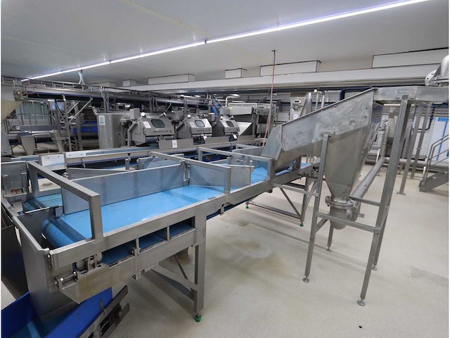 Transportband - afbeelding 3 van  3