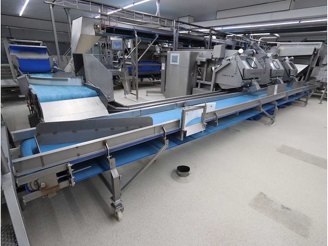 Transportband - afbeelding 1 van  6