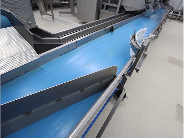 Transportband - afbeelding 2 van  6