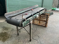 Transportband - afbeelding 2 van  9