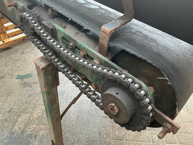 Transportband - afbeelding 4 van  9